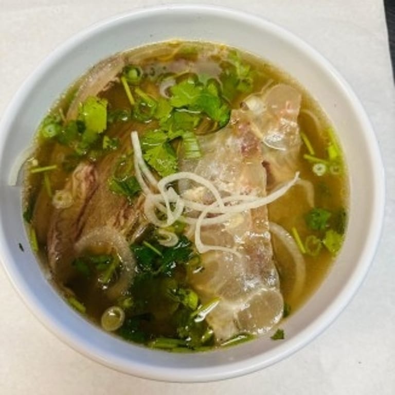 Delicious Seafood Dishes