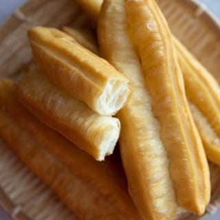 Side Chinese Donut*
