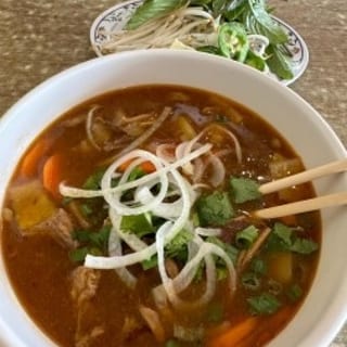 Egg Noodle Beef Stew