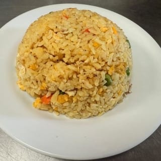Side Fried Rice Egg*