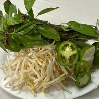 Side Bean Sprouts*