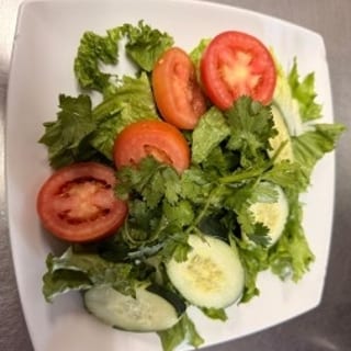 Mixed Green Salad