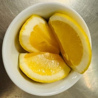 Side Lemon*