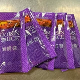 Side Hoisin To-Go*