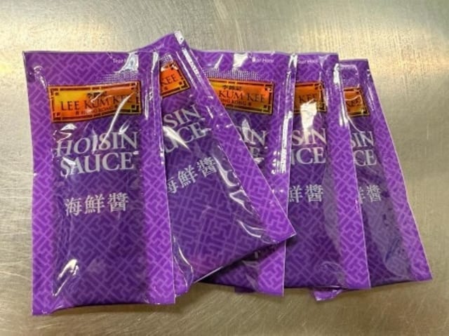 Side Hoisin To-Go.
