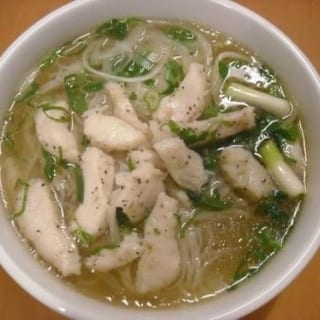 Pho FiletFish