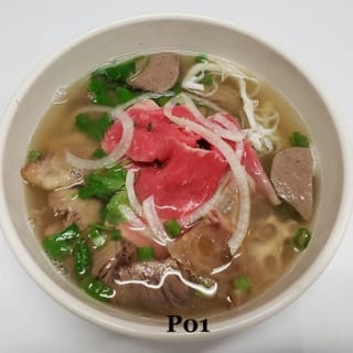 Pho House Special