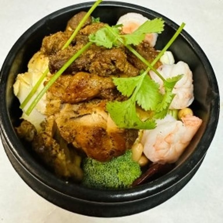 Delicious Shrimp Dishes at Our Vietnamese Restaurant