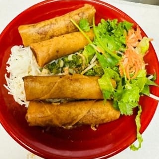 Egg Roll Vermicelli