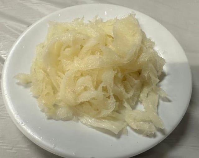 Side Tripe.