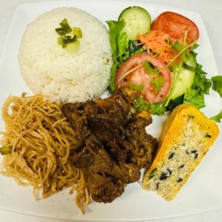 Delicious Teriyaki Chicken: A Flavorful Asian Favorite