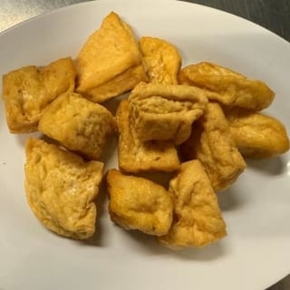Side Tofu*