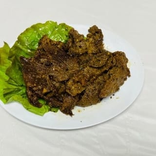 Side Grilled Beef*