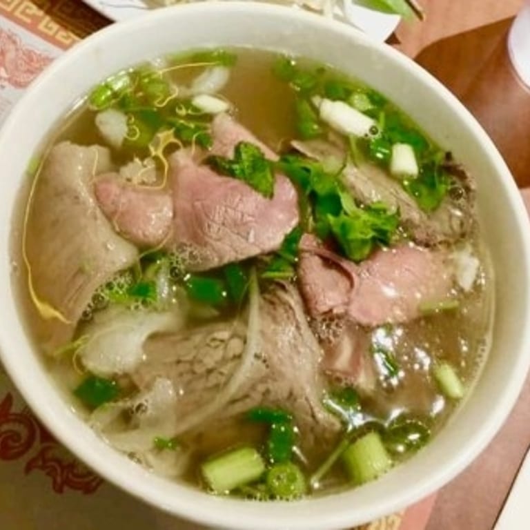 Savor Our Dinner Offerings