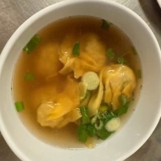 Side Wonton*